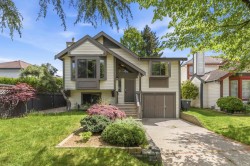 9768 151a Street Surrey, BC V3R 8W8