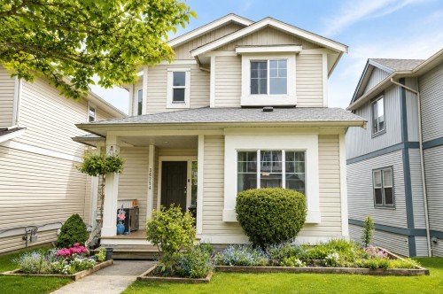 36254 Auguston Parkway S Abbotsford, BC V3G 2Y9
