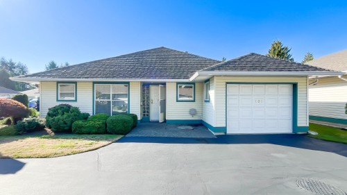105-10172 141 Street  Surrey, BC V3T 4P6