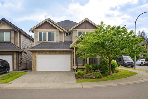 8090 209 Street  Langley, BC V2Y 0R2
