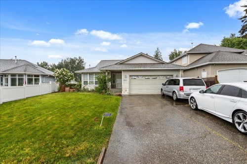 3319 Firhill Drive  Abbotsford, BC V2T 5L4