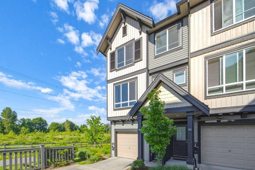 83-30930 Westridge Place  Abbotsford, BC V2T 0H6