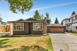 12881 Carluke Crescent Surrey, BC V3V 6Y9