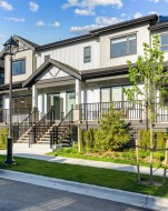 5-6828 208a Street  Langley, BC V2Y 2R7