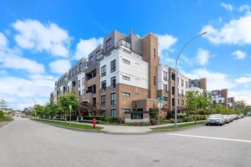 505-8327 201 Street  Langley, BC V2Y 3P5