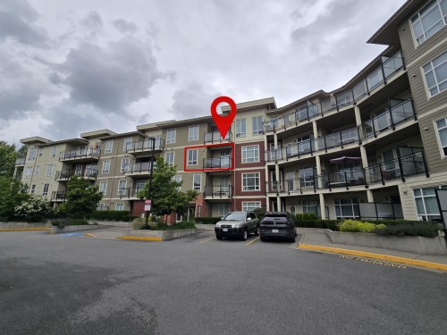 D301-20211 66 Avenue  Langley, BC V2Y 0L4