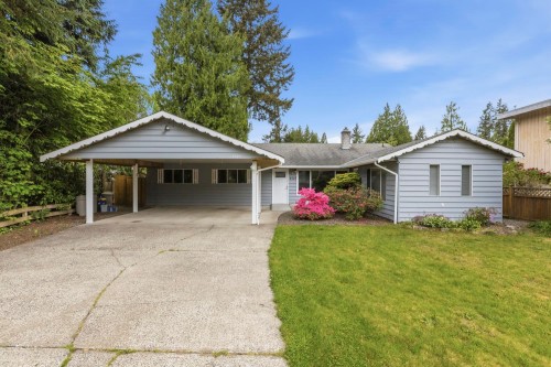 4525 199a Street  Langley, BC V3A 5S2