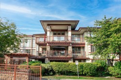 201-16477 64 Avenue Surrey, BC V3S 6V7