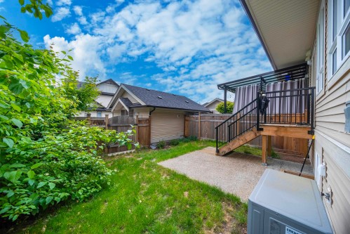 20411 76 Avenue, Langley, BC 