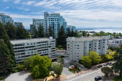 508-1442 Foster Street  White Rock, BC V4B 3X7