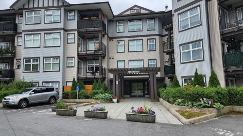 365-27358 32 Avenue  Langley, BC V4W 3M5