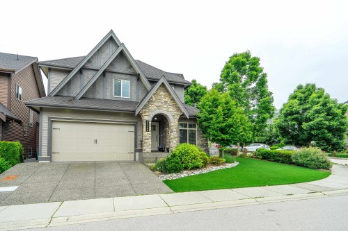 21108 79A Avenue, Langley, BC 