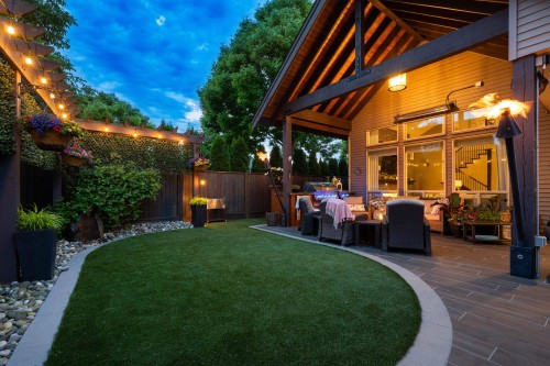 21108 79A Avenue, Langley, BC 