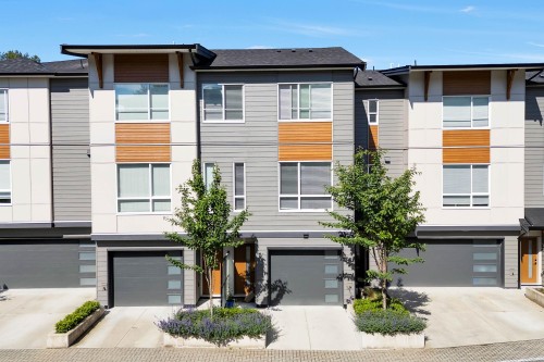 3-19935 75a Avenue  Langley, BC V2Y 4L5