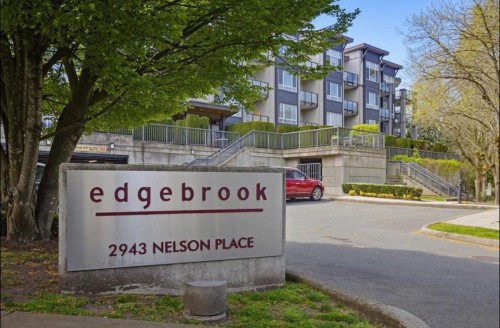 208-2943 Nelson Place  Abbotsford, BC V2S 0C8