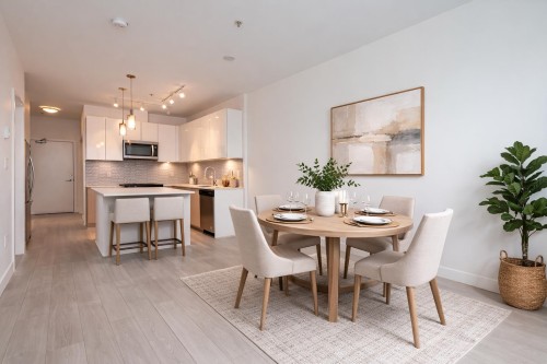 404-19567 64 Avenue  Surrey, BC V3S 7H8