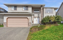 7935 Topper Drive Mission, BC V2V 6Z2