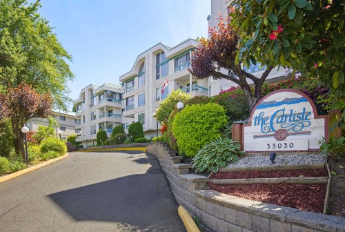 312-33030 George Ferguson Way  Abbotsford, BC V2S 6Y2