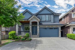8121 145 Street Surrey, BC V3S 9J6