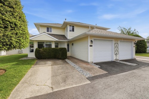 115-21928 48 Avenue  Langley, BC V3A 8H1
