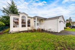 18-2345 Cranley Drive Surrey, BC V4A 9G5