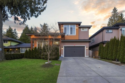 11741 64 Avenue  Delta, BC V4E 1C7