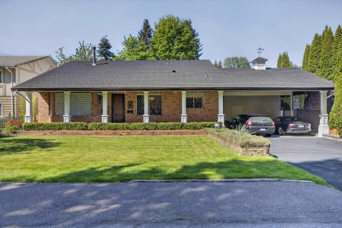 10877 64A Avenue, Delta, BC 