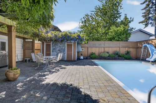 10877 64A Avenue, Delta, BC 