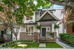 6741 193a Street Surrey, BC V4N 0B8