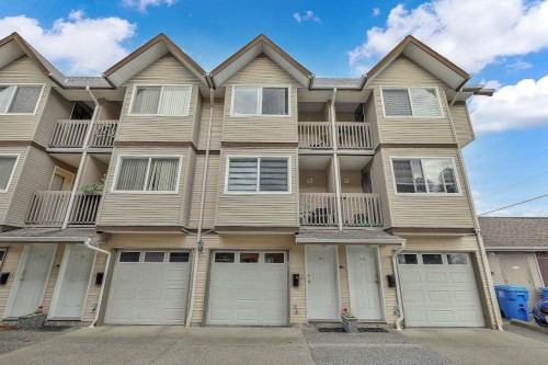 110-19700 56 Avenue  Langley, BC V3A 3X6