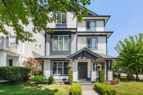 4330 Bill Reid Terrace  Abbotsford, BC V3G 3C2