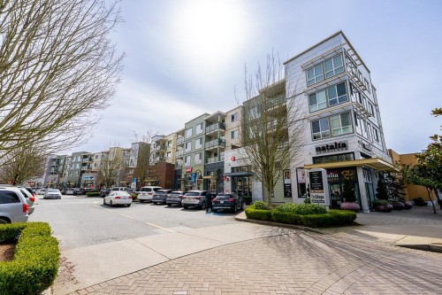 218-15735 Croydon Drive  Surrey, BC V3Z 2L5