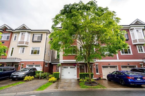 10-8068 207 Street  Langley, BC V2Y 0M9