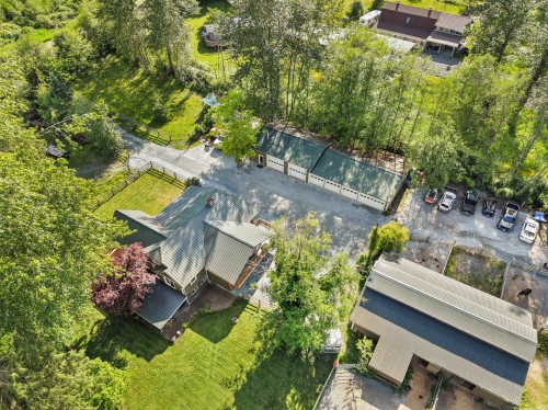 21415 0 Avenue, Langley, BC - Outdoor