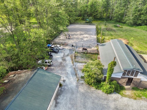 21415 0 Avenue, Langley, BC - Outdoor