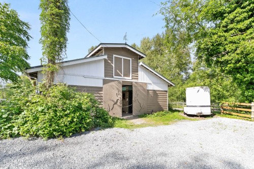 21415 0 Avenue, Langley, BC - Outdoor