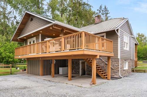 21415 0 Avenue, Langley, BC - Outdoor