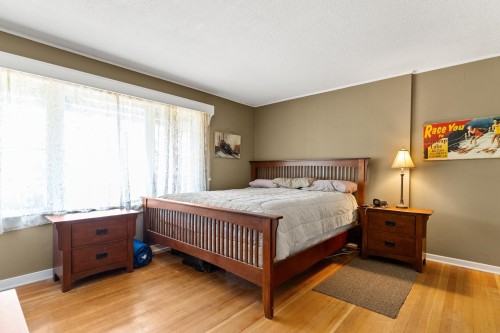21415 0 Avenue, Langley, BC - Indoor Photo Showing Bedroom