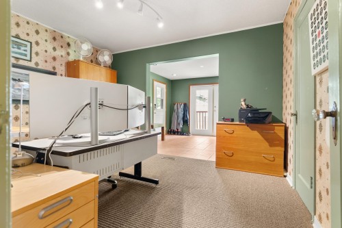 21415 0 Avenue, Langley, BC - Indoor Photo Showing Other Room