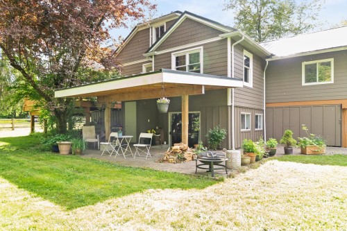 21415 0 Avenue, Langley, BC - Outdoor