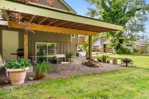21415 0 Avenue, Langley, BC - Outdoor