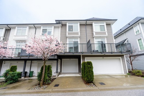 28-2838 Livingstone Avenue  Abbotsford, BC V2T 0J1
