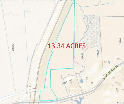 13.34Ac-Rawlison Crescent, Langley, BC 