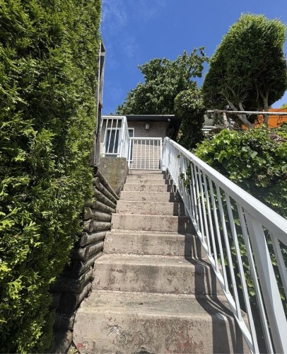 15181 Marine Drive, White Rock, BC 