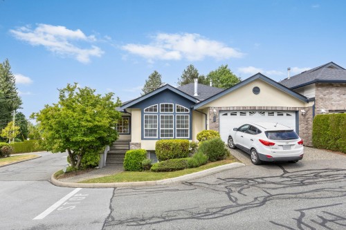 68-32777 Chilcotin Drive  Abbotsford, BC V2T 5W4