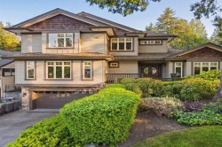 12536 26a Avenue Surrey, BC V4A 2M2