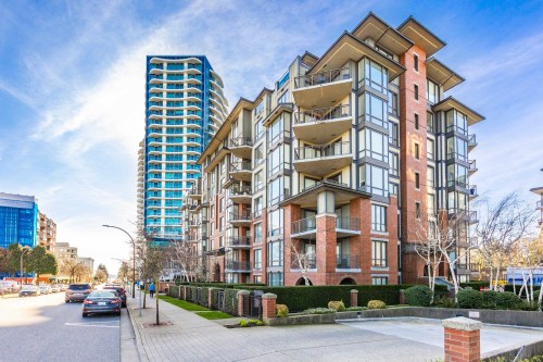 103-1551 Foster Street  White Rock, BC V4B 5M1