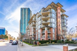 103-1551 Foster Street  White Rock, BC V4B 5M1