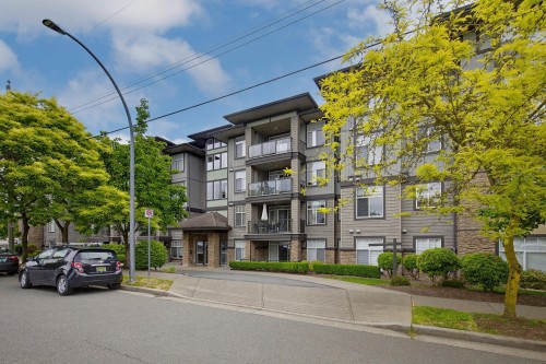 403-2068 Sandalwood Crescent  Abbotsford, BC V2S 3H6