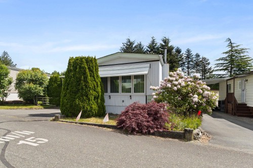 9-27111 0 Avenue  Langley, BC V4W 2S9